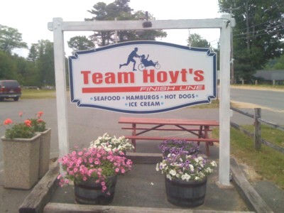 The-&ldquo;Team-Hoyt&rsquo;s-Fisnish-Line&rdquo;-sign-will-be-up-again-soon