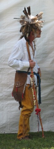 Pow Wow 2009.
