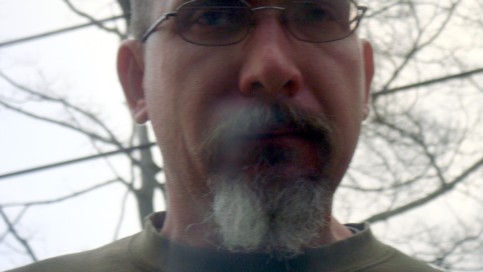 Brian&rsquo;s neighbor, Alexander Haney