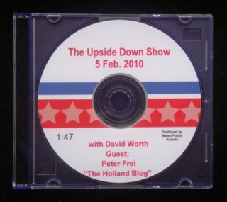 "DVD-with-Dave-Wort�s-Upside-Down-Show."
