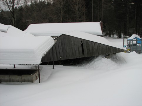 Holland-Rod-and-Gun-Club-pavilion-with-collapsed-roof.