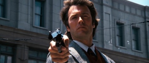 Clint-Eastwood-as-&ldquo;Dirty-Harry&rdquo;