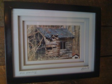 Yvonne Elizabeth&lsquo;s photography artwork